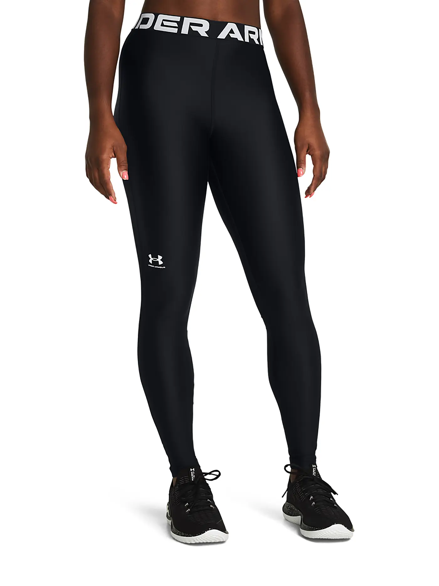 UNDER ARMOUR | Damen Fitnesstight HeatGear® Authentics | 